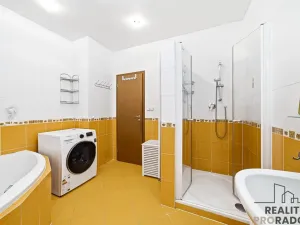 Prodej bytu 4+kk, Olomouc, Na Tabulovém vrchu, 120 m2