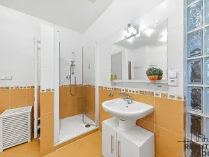Prodej bytu 4+kk, Olomouc, Na Tabulovém vrchu, 120 m2