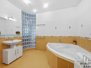 Prodej bytu 4+kk, Olomouc, Na Tabulovém vrchu, 120 m2