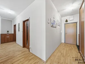 Prodej bytu 4+kk, Olomouc, Na Tabulovém vrchu, 120 m2