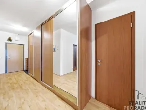 Prodej bytu 4+kk, Olomouc, Na Tabulovém vrchu, 120 m2
