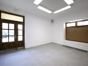 Pronájem obchodního prostoru, Plzeň - Jižní Předměstí, Kollárova, 21 m2