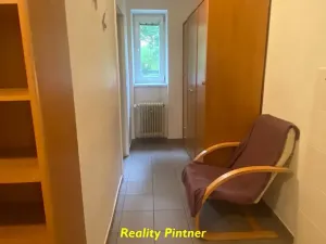 Pronájem bytu 2+1, Příbram, 28. října, 56 m2