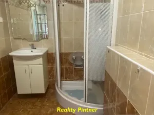 Pronájem bytu 2+1, Příbram, 28. října, 56 m2