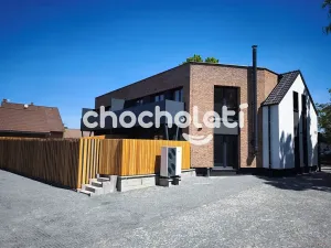 Prodej bytu 3+kk, Pardubice, 153 m2