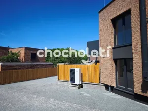 Prodej bytu 3+kk, Pardubice, 153 m2