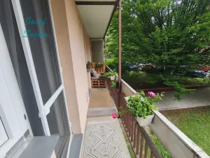 Prodej bytu 2+1, Brno, Třískalova, 52 m2