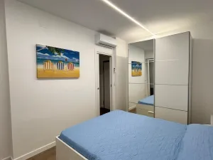 Prodej bytu 2+kk, Via Gabriele D'Annunzio,Silvi,Itálie, 53 m2