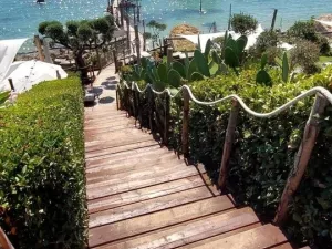 Prodej bytu 2+kk, Via Gabriele D'Annunzio,Silvi,Itálie, 53 m2