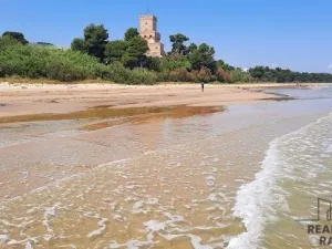 Prodej bytu 2+kk, Via Gabriele D'Annunzio,Silvi,Itálie, 53 m2