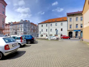 Pronájem kanceláře, Plzeň - Jižní Předměstí, Kollárova, 55 m2