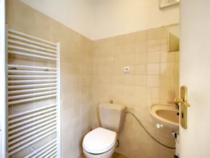 Pronájem kanceláře, Plzeň - Jižní Předměstí, Kollárova, 55 m2