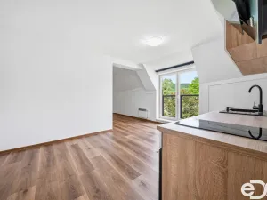 Prodej bytu 1+kk, Deštné v Orlických horách, 41 m2