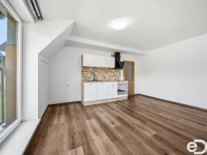 Prodej bytu 1+kk, Deštné v Orlických horách, 41 m2