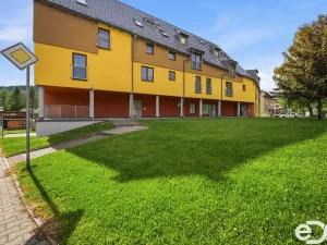 Prodej bytu 1+kk, Deštné v Orlických horách, 41 m2