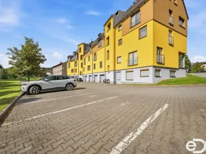Prodej bytu 1+kk, Deštné v Orlických horách, 41 m2