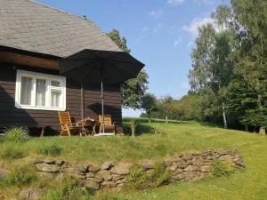 Prodej chalupy, Kounov - Nedvězí, 267 m2