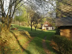 Prodej chalupy, Kounov - Nedvězí, 267 m2