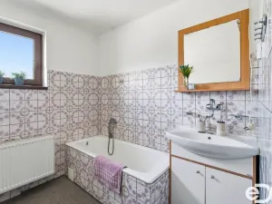 Prodej rodinného domu, Březnice, Kamenická, 165 m2