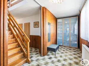 Prodej rodinného domu, Březnice, Kamenická, 165 m2