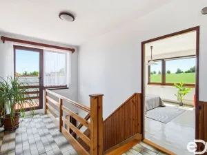 Prodej rodinného domu, Březnice, Kamenická, 165 m2