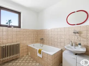 Prodej rodinného domu, Březnice, Kamenická, 165 m2