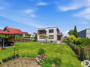 Prodej rodinného domu, Březnice, Kamenická, 165 m2