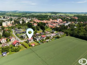 Prodej rodinného domu, Březnice, Kamenická, 165 m2