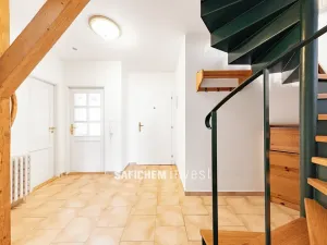 Prodej bytu 5+kk, Praha - Vinohrady, Moravská, 237 m2