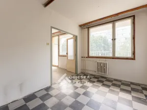 Prodej bytu 3+1, Praha - Prosek, Bílinská, 54 m2