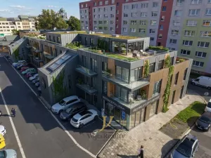 Prodej obchodního prostoru, Bruntál, Jesenická, 2199 m2