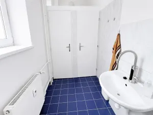 Pronájem kanceláře, Opava, Na Rybníčku, 31 m2
