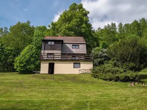 Prodej chaty, Tanvald, U Lávky, 80 m2