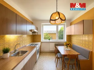 Prodej rodinného domu, Radslavice, Přerovská, 220 m2