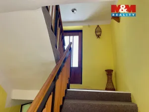 Prodej rodinného domu, Radslavice, Přerovská, 220 m2
