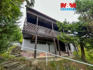 Prodej chaty, Litoměřice, 40 m2