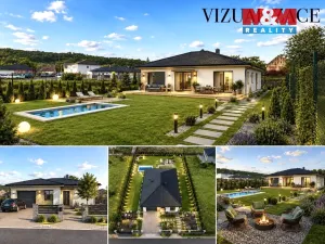 Prodej pozemku pro bydlení, Staňkovice, Myslivecká, 1014 m2