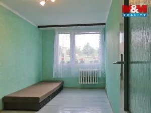 Prodej bytu 3+kk, Zruč nad Sázavou, sad Míru, 63 m2