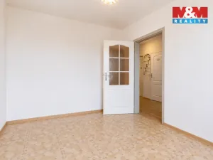 Pronájem bytu 3+kk, Praha - Bohnice, Lodžská, 53 m2