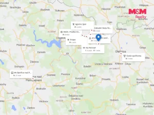Prodej rodinného domu, Velké Tresné, 226 m2