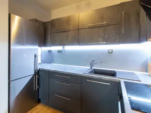Pronájem bytu 2+kk, Praha - Břevnov, Patočkova, 65 m2