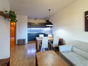 Pronájem bytu 2+kk, Praha - Břevnov, Patočkova, 65 m2