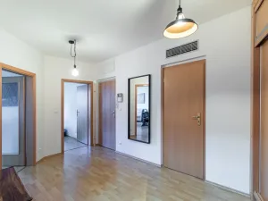 Pronájem bytu 2+kk, Praha - Břevnov, Patočkova, 65 m2