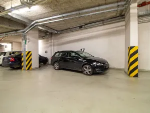 Pronájem bytu 2+kk, Praha - Břevnov, Patočkova, 65 m2