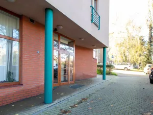 Pronájem bytu 2+kk, Praha - Břevnov, Patočkova, 65 m2