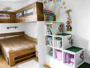 Pronájem bytu 2+kk, Praha - Břevnov, Patočkova, 65 m2