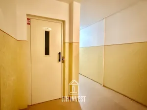 Pronájem bytu 3+kk, Praha - Kamýk, Papírníkova, 61 m2
