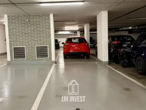 Pronájem bytu 3+kk, Praha - Kamýk, Papírníkova, 61 m2