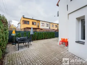 Pronájem bytu 2+kk, Neratovice, Školní, 65 m2
