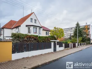 Pronájem bytu 2+kk, Neratovice, Školní, 65 m2